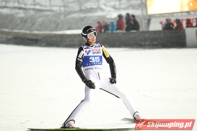 124 Kamil Stoch